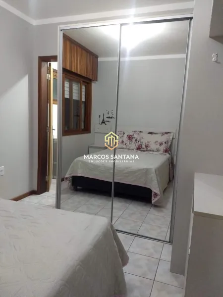 Lindo apartamento no centro de Capão da Canoa: 7ª foto da galeria de imagens do imóvel