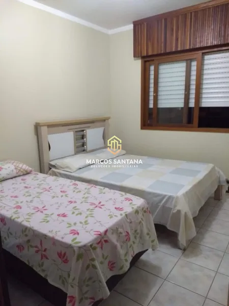 Lindo apartamento no centro de Capão da Canoa: 2ª foto da galeria de imagens do imóvel