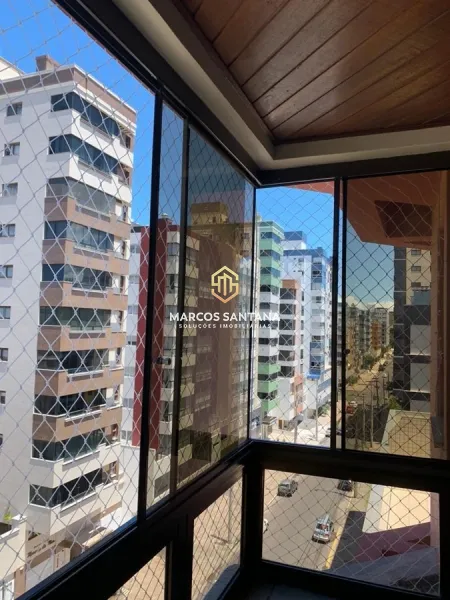 Lindo apartamento no centro de Capão da Canoa: 6ª foto da galeria de imagens do imóvel
