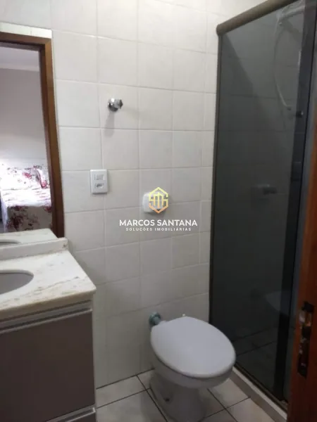 Lindo apartamento no centro de Capão da Canoa: 3ª foto da galeria de imagens do imóvel