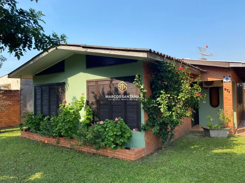 Belíssima casa com todo conforto que você e sua família merece!: 1ª foto da galeria de imagens do imóvel