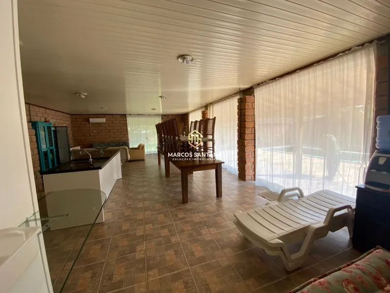 Belíssima casa com todo conforto que você e sua família merece!: 18ª foto da galeria de imagens do imóvel