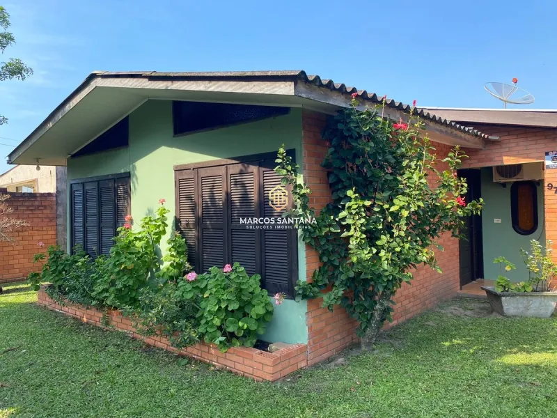 Belíssima casa com todo conforto que você e sua família merece!: 2ª foto da galeria de imagens do imóvel