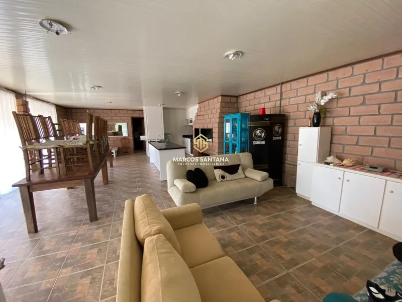 Belíssima casa com todo conforto que você e sua família merece!: 19ª foto da galeria de imagens do imóvel