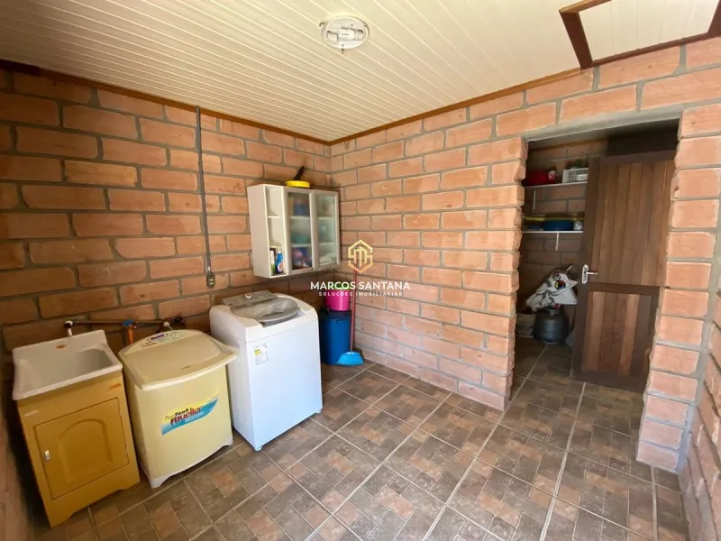 Belíssima casa com todo conforto que você e sua família merece!: 20ª foto da galeria de imagens do imóvel
