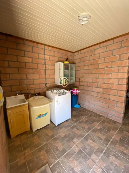 Belíssima casa com todo conforto que você e sua família merece!: 21ª foto da galeria de imagens do imóvel
