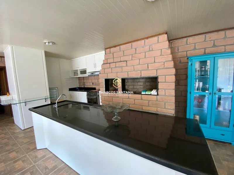 Belíssima casa com todo conforto que você e sua família merece!: 15ª foto da galeria de imagens do imóvel