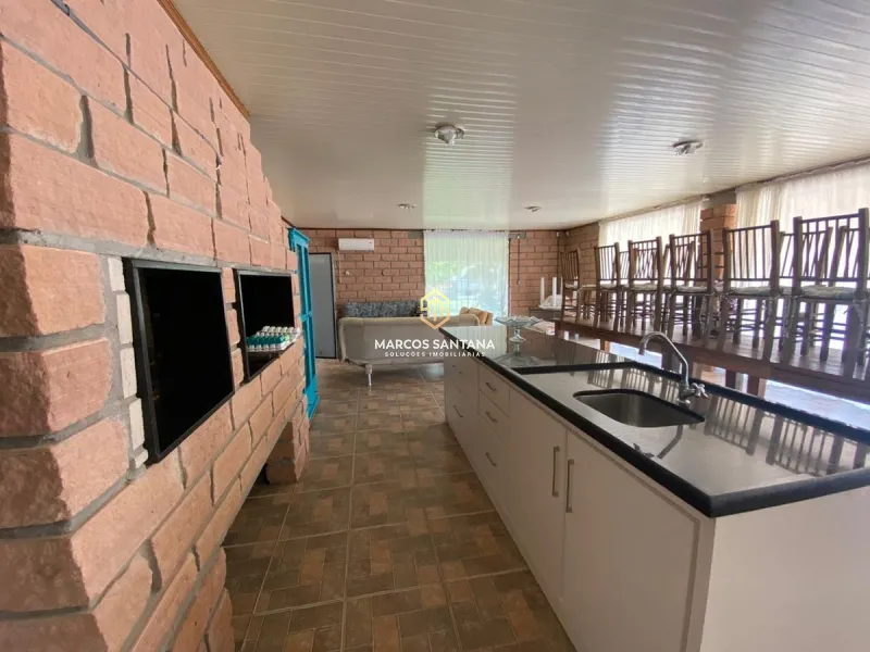 Belíssima casa com todo conforto que você e sua família merece!: 16ª foto da galeria de imagens do imóvel