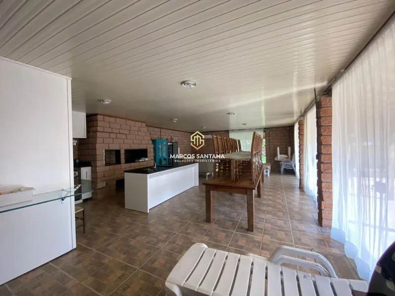 Belíssima casa com todo conforto que você e sua família merece!: 17ª foto da galeria de imagens do imóvel