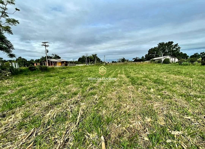 Excelentes terrenos no centro de Terra de Areia: 1ª foto da galeria de imagens do imóvel