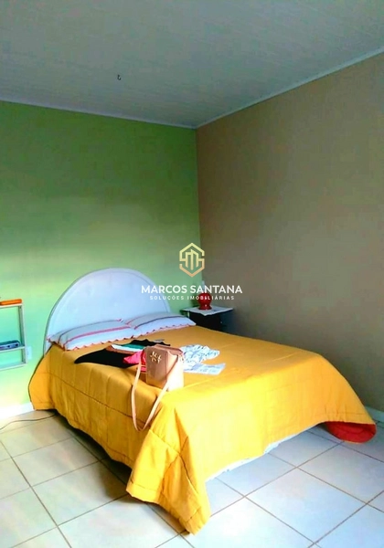 Casa em Boa Localização!: 4ª foto da galeria de imagens do imóvel