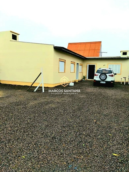 Casa em Boa Localização!: 1ª foto da galeria de imagens do imóvel