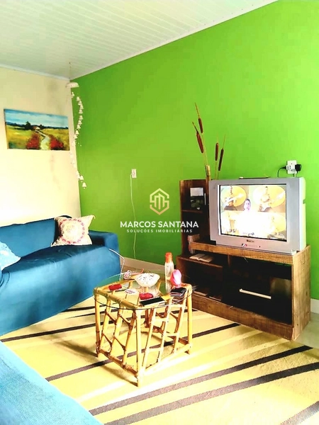 Casa em Boa Localização!: 2ª foto da galeria de imagens do imóvel