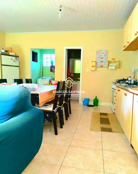 Casa em Boa Localização!: 3ª foto da galeria de imagens do imóvel