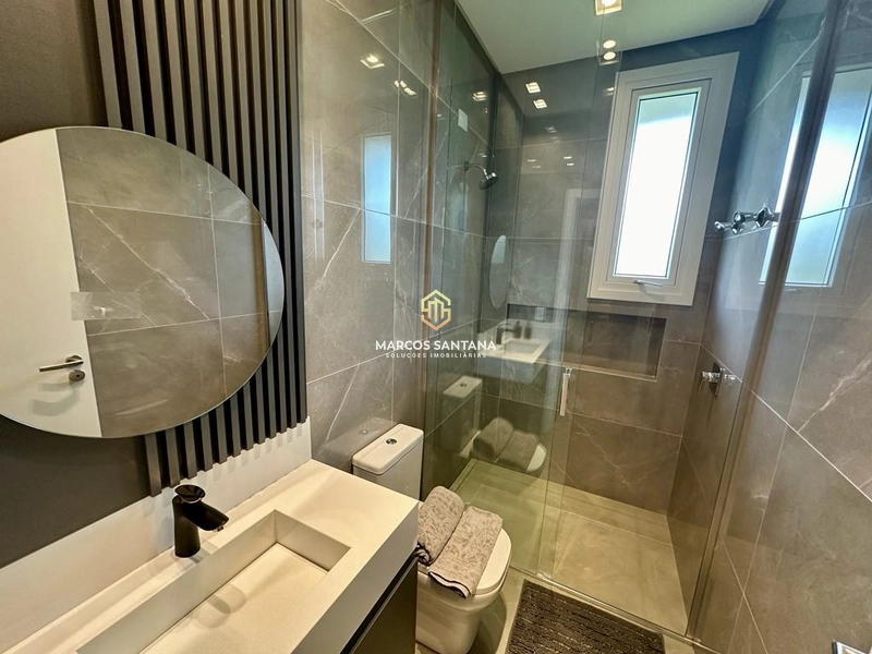 Linda casa no Condomínio Arenas Curumim: 7ª foto da galeria de imagens do imóvel