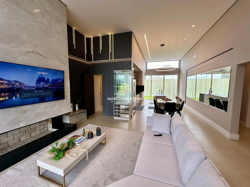 Linda casa no Condomínio Arenas Curumim: 9ª foto da galeria de imagens do imóvel