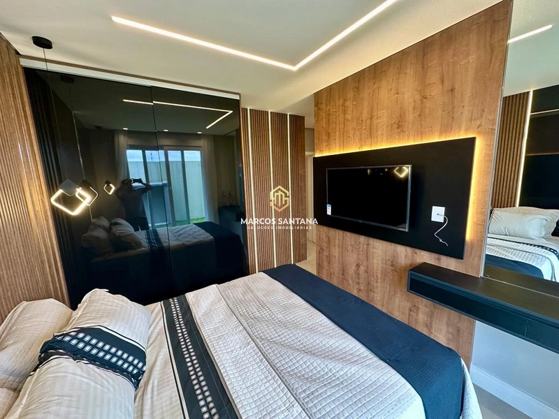 Linda casa no Condomínio Arenas Curumim: 10ª foto da galeria de imagens do imóvel