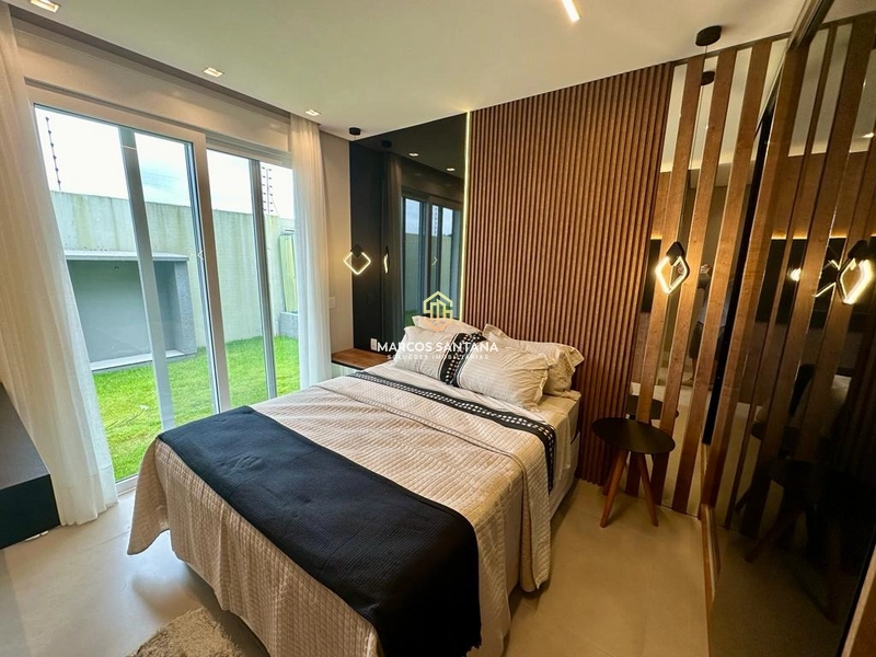 Linda casa no Condomínio Arenas Curumim: 18ª foto da galeria de imagens do imóvel