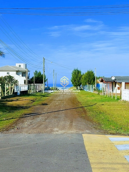 Amplo Terreno de esquina de frente para avenida: 3ª foto da galeria de imagens do imóvel