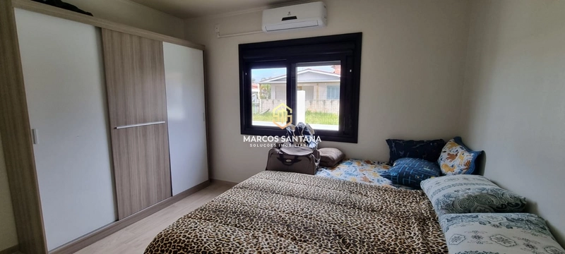Excelente casa no litoral com piscina: 13ª foto da galeria de imagens do imóvel