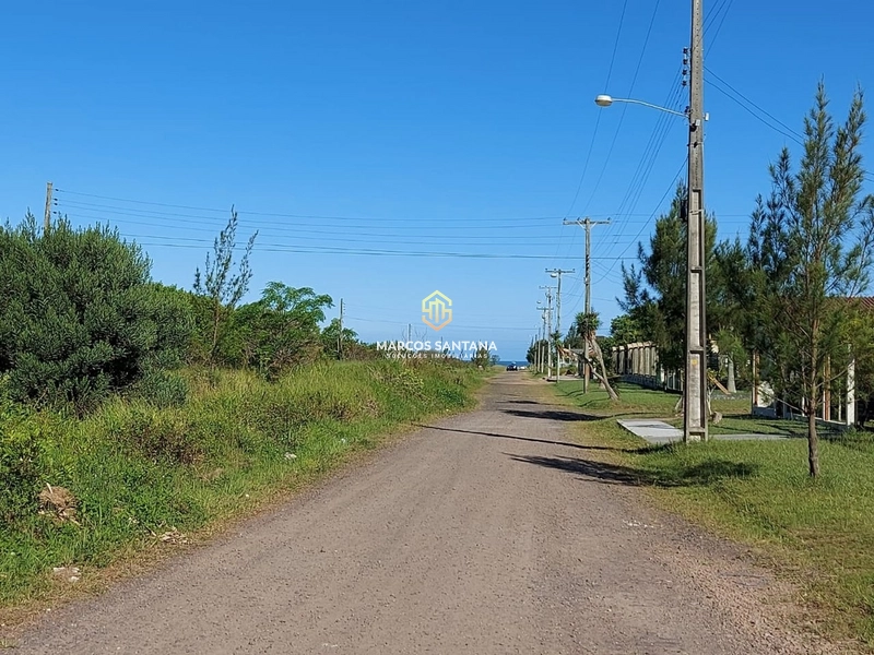Ampla esquina com metragem diferenciada: 3ª foto da galeria de imagens do imóvel