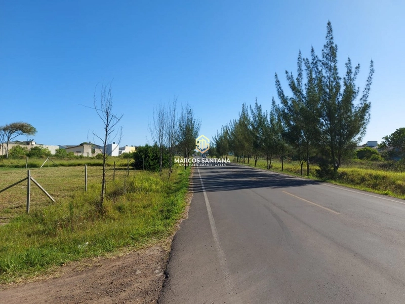 Ampla esquina com metragem diferenciada: 4ª foto da galeria de imagens do imóvel