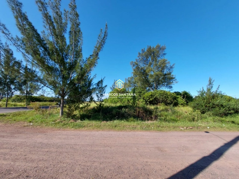 Ampla esquina com metragem diferenciada: 5ª foto da galeria de imagens do imóvel