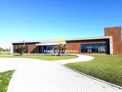 Terreno No Condominio Fechado Arenas Curumim: 10ª foto da galeria de imagens do imóvel