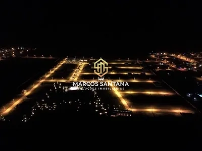 Terreno No Condominio Fechado Arenas Curumim: 6ª foto da galeria de imagens do imóvel