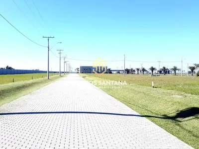 Terreno No Condominio Fechado Arenas Curumim: 13ª foto da galeria de imagens do imóvel