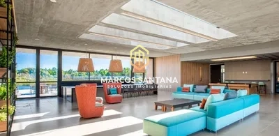 Terreno No Condominio Fechado Arenas Curumim: 16ª foto da galeria de imagens do imóvel