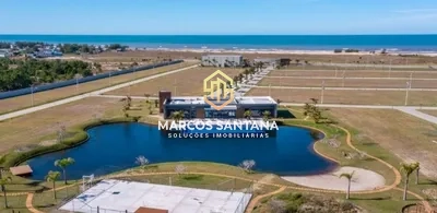 Terreno No Condominio Fechado Arenas Curumim: 11ª foto da galeria de imagens do imóvel