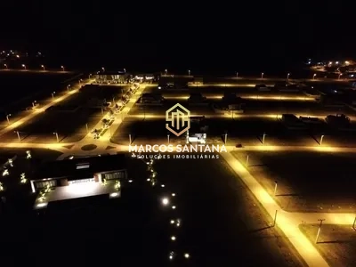 Terreno No Condominio Fechado Arenas Curumim: 9ª foto da galeria de imagens do imóvel