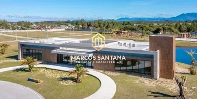 Terreno No Condominio Fechado Arenas Curumim: 2ª foto da galeria de imagens do imóvel