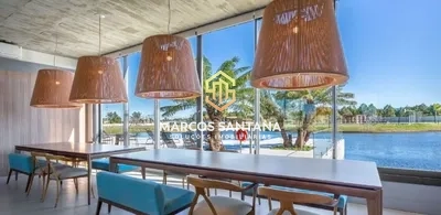 Terreno No Condominio Fechado Arenas Curumim: 12ª foto da galeria de imagens do imóvel
