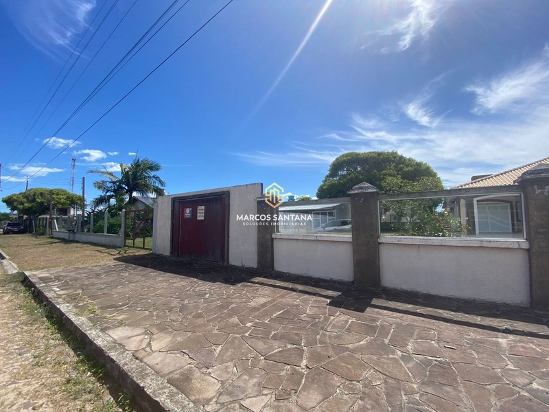 Terreno em Arroio Teixeira: 3ª foto da galeria de imagens do imóvel