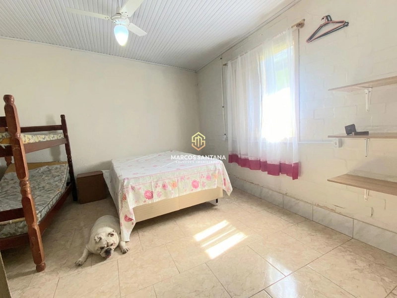 Casa situada em vizinhança nobre na praia de curumim: 12ª foto da galeria de imagens do imóvel