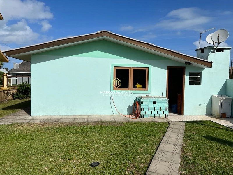 CASA PARA LOCAÇÃO DE TEMPORADA: 3ª foto da galeria de imagens do imóvel