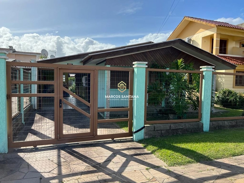 CASA PARA LOCAÇÃO DE TEMPORADA: 1ª foto da galeria de imagens do imóvel