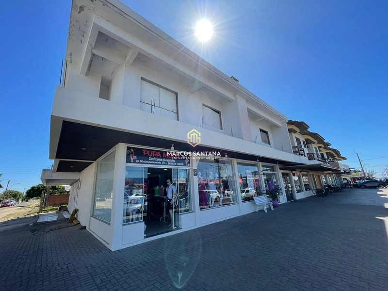 Amplo prédio Comercial situado na principal avenida de Curumim: 1ª foto da galeria de imagens do imóvel