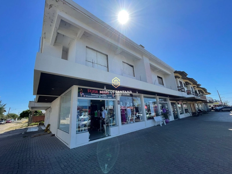 Amplo prédio Comercial situado na principal avenida de Curumim: 3ª foto da galeria de imagens do imóvel