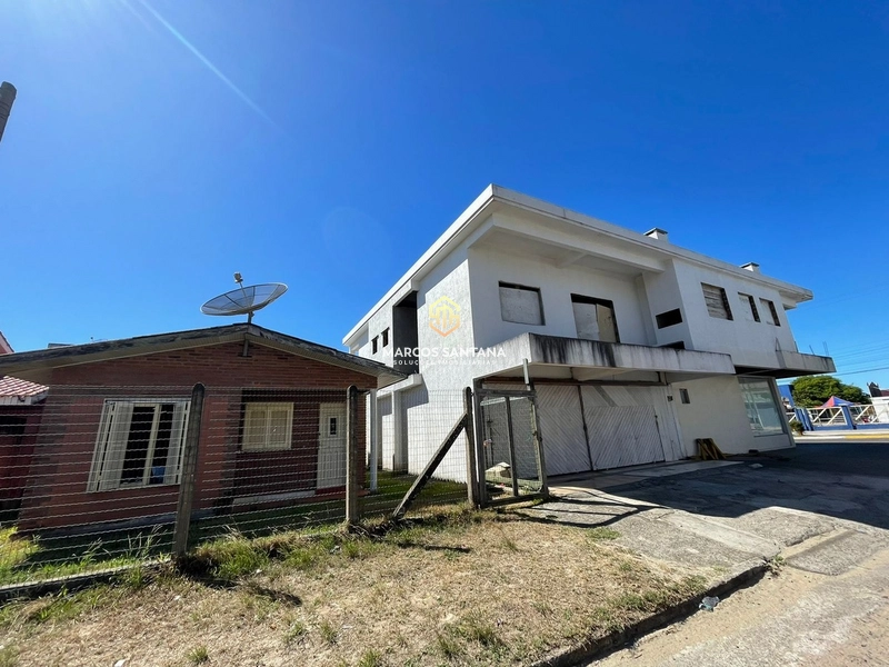Amplo prédio Comercial situado na principal avenida de Curumim: 4ª foto da galeria de imagens do imóvel