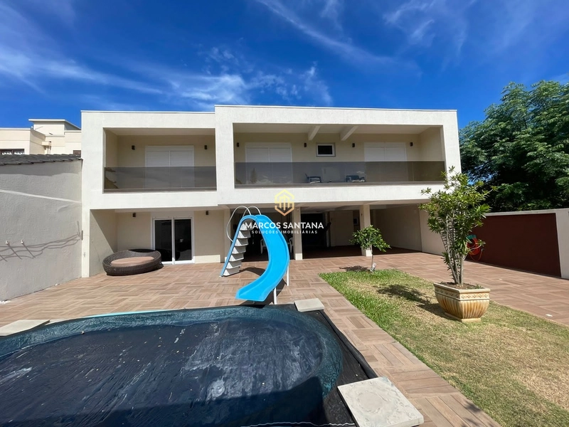 Amplo sobrado situado à poucos passos do centro de curumim.: 2ª foto da galeria de imagens do imóvel