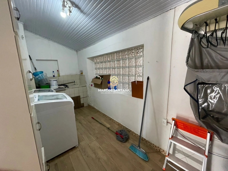 Amplo sobrado situado à poucos passos do centro de curumim.: 31ª foto da galeria de imagens do imóvel