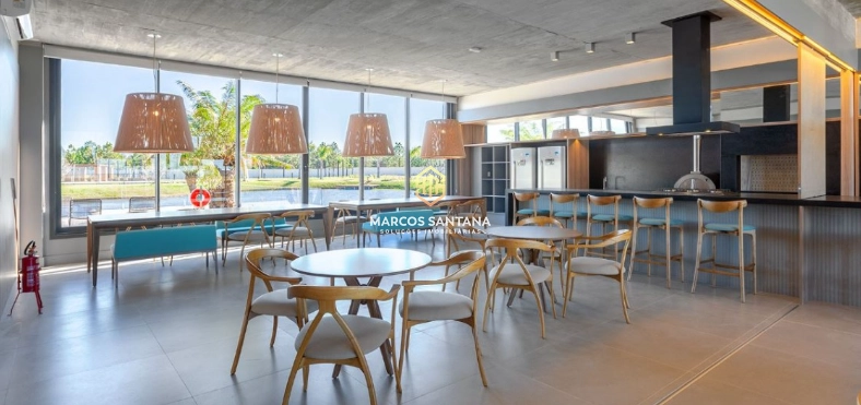 Terreno Condomínio Arenas Curumim: 13ª foto da galeria de imagens do imóvel