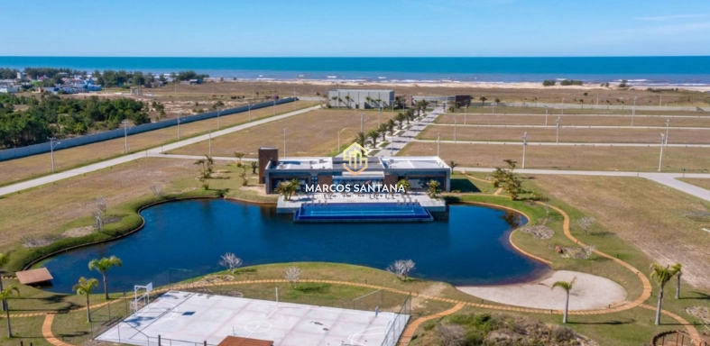 Terreno Condomínio Arenas Curumim: 10ª foto da galeria de imagens do imóvel