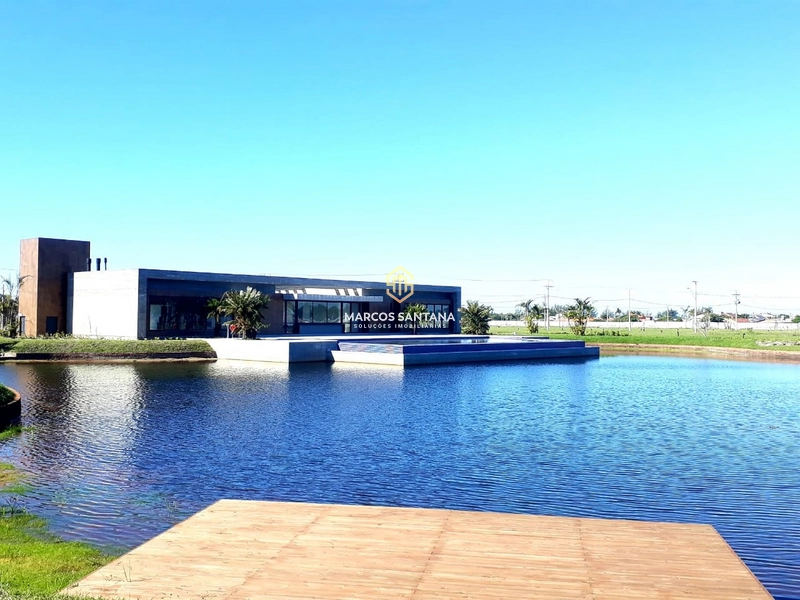 Terreno Condomínio Arenas Curumim: 4ª foto da galeria de imagens do imóvel