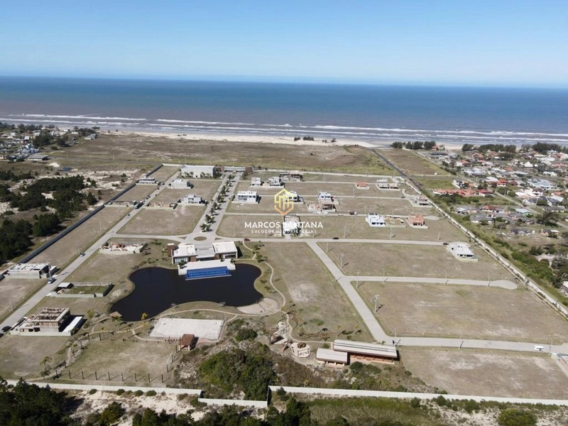 Terreno Condomínio Arenas Curumim: 5ª foto da galeria de imagens do imóvel