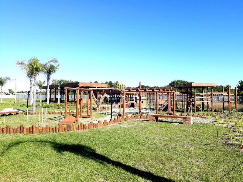 Terreno Condomínio Arenas Curumim: 3ª foto da galeria de imagens do imóvel