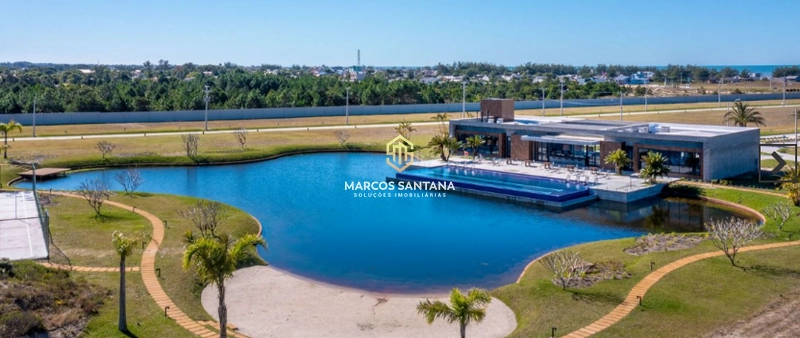 Terreno Condomínio Arenas Curumim: 11ª foto da galeria de imagens do imóvel